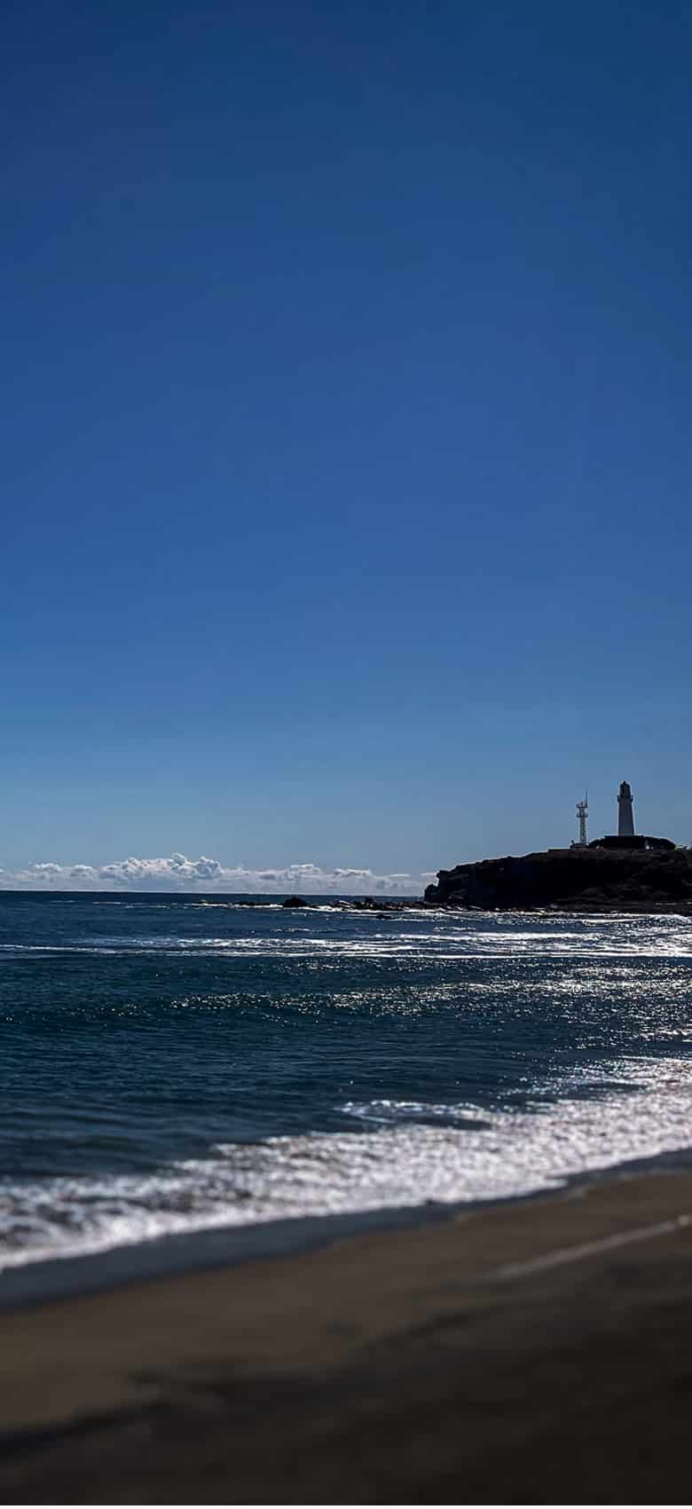 銚子君ヶ浜の画像