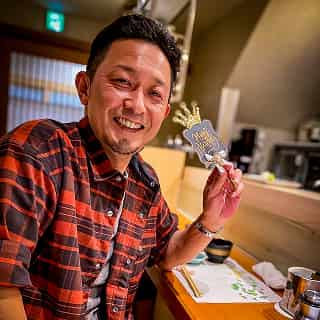株式会社駿洋粋産代表取締役辻将太