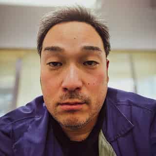 横浜丸魚株式会社 堀元 悠司